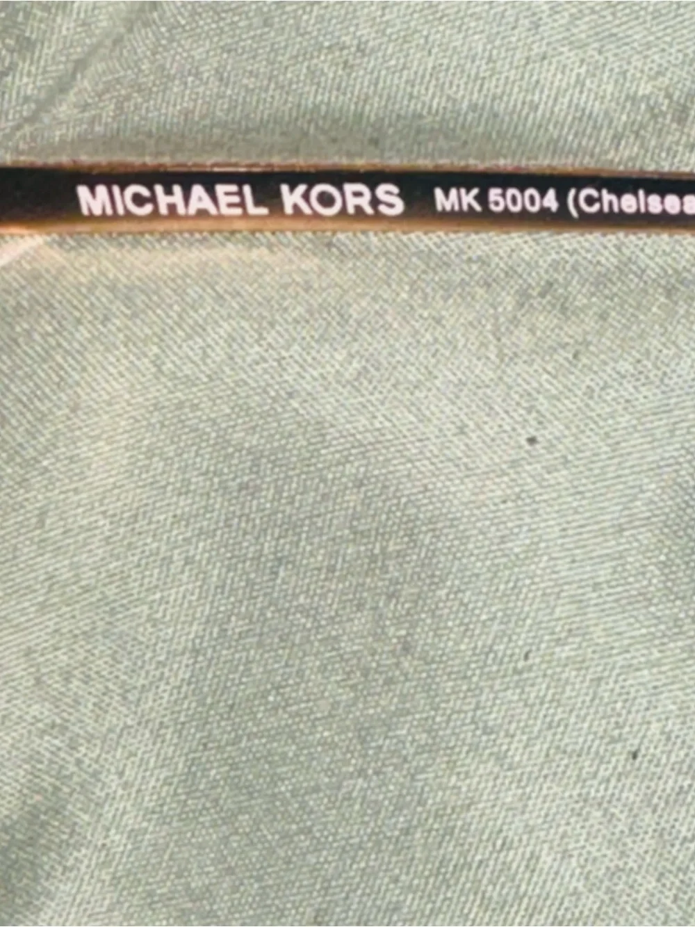 Michael Kors MK5004 CHELSEA sunglasses